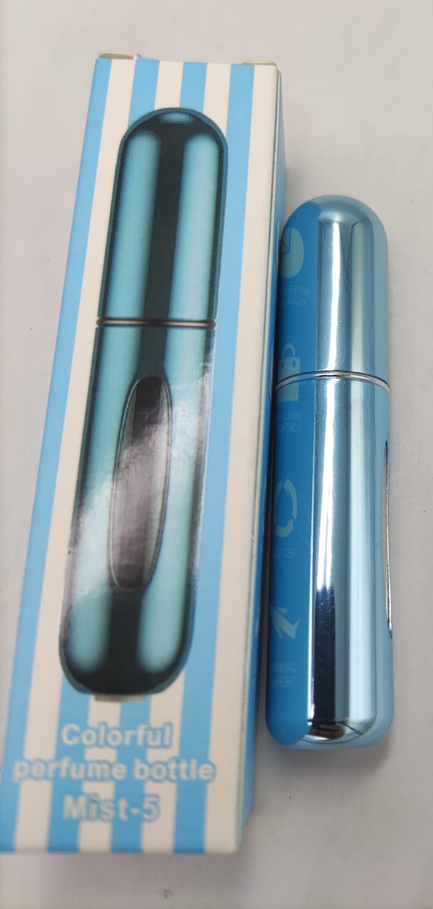 5 Mist Perfume Box (10 pcs)