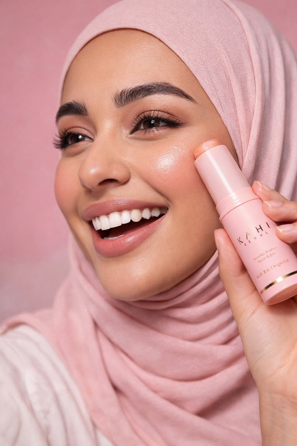 Wrinkle Bounce Multi Balm ℗