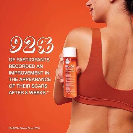 Bio-Oil Skincare Oil