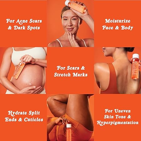 Bio-Oil Skincare Oil