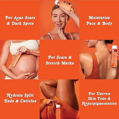 Bio-Oil Skincare Oil