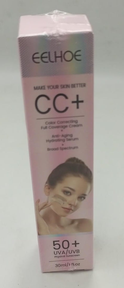 Eelhoe - CC+ Cream