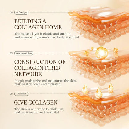 SADORE - White Truffle 6-in-1 Skincare Set