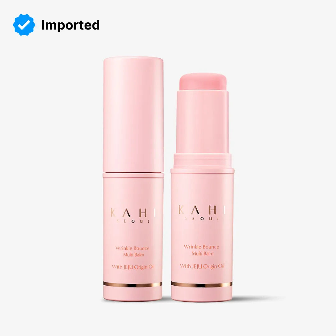 Wrinkle Bounce Multi Balm ℗
